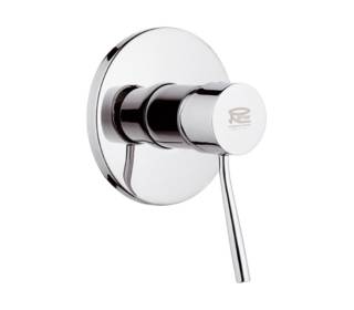 Смеситель для душа Remer Minimal N30
