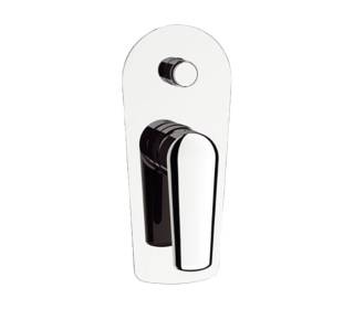 Смеситель для душа Remer Vanity V09