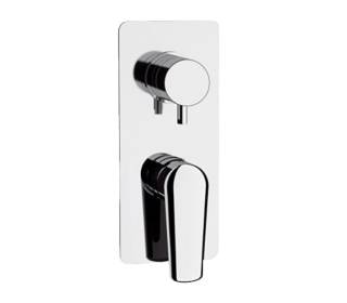 Смеситель для душа Remer Vanity V93