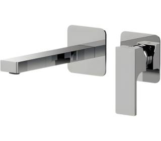 Смеситель для раковины Remer Absolute AU15P