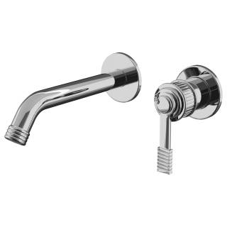 Смеситель для раковины Remer Atelier AL15P