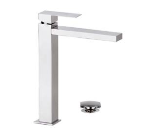 Смеситель для раковины Remer Q-Design QD10LXXL