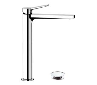 Смеситель для раковины Remer Slash SL10L