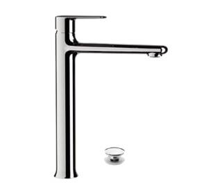 Смеситель для раковины Remer Vanity V10L