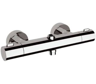Смеситель термостатический для душа Remer Elegance EQ32