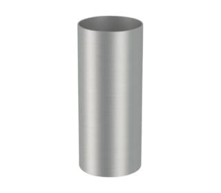 Стакан настольный Remer INOX SSXI15A, нержавеющая сталь