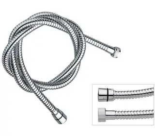 Шланг для душа 150 см Remer 333CN150