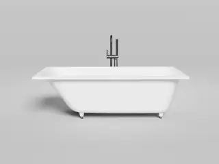 ORLANDA KIT 170x70 покраска по RAL полностью