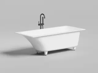 ORLANDA KIT 170x75 покраска по RAL полностью