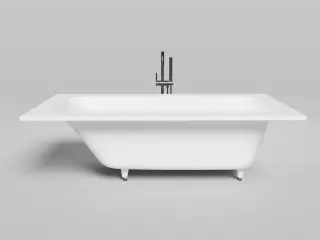 ORLANDA KIT PLUS 190x100 покраска по RAL полностью