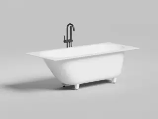 ORNELLA KIT 170x75 покраска по RAL полностью