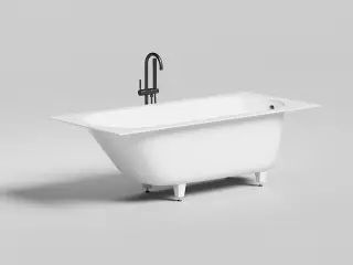 ORNELLA 180x80 покраска по RAL полностью