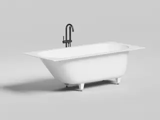 ORNELLA KIT 180x80 покраска по RAL полностью