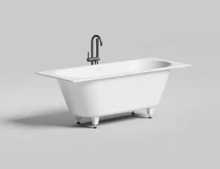 ORNELLA AXIS KIT 170x70
покраска по RAL полностью