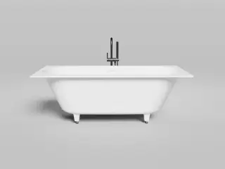 ORNELLA AXIS KIT 170x75 
покраска по RAL полностью