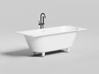 ORNELLA AXIS 180x80 покраска по RAL полностью