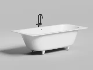 ORNELLA AXIS 190x90 покраска по RAL полностью