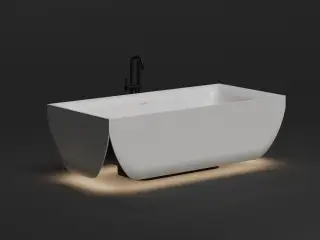 ARIA 190х90
RAL полностью