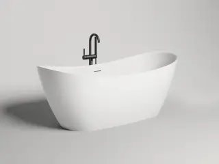 NOEMI 185x81 покраска по RAL полностью