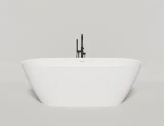 SOFIA 185x90 покраска по RAL полностью