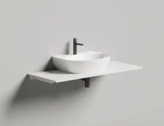 ALDA WALL 02
покраска по RAL полностью