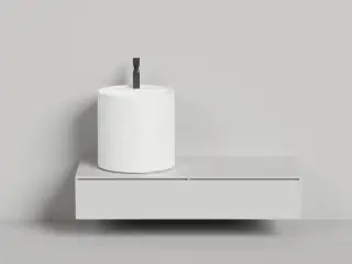 ARMONIA ROUND TOP 03
без отверстия под смеситель