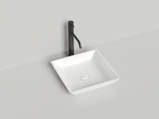 CALLISTA 04 покраска по RAL полностью