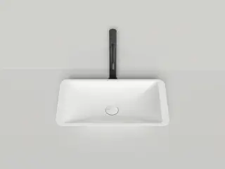 CALLISTA 03 покраска по RAL полностью