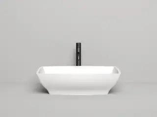 GLORIA 04 покраска по RAL полностью