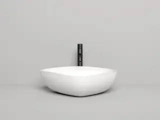 GLORIA 06 покраска по RAL полностью