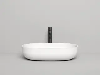 GLORIA 05 покраска по RAL полностью