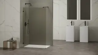 Поддон душевой OASI PLUS
 1000-1200x800-1000