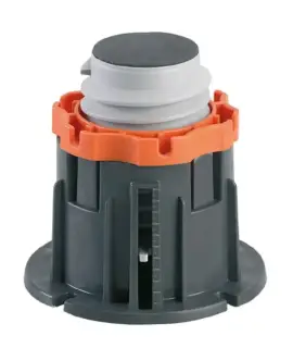 Опора для душевого поддона OASI PLUS 
 (комплект 2 шт.)