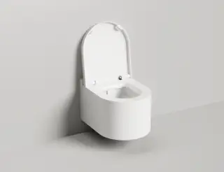 Унитаз  GEMELLI