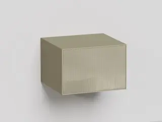 Подвесной модуль Armonia 600x400 без выреза под сифон