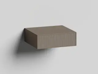 Подвесной модуль Armonia 600x200 без выреза под сифон