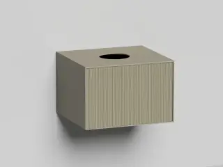 Подвесной модуль Armonia 600x400 с вырезом под сифон