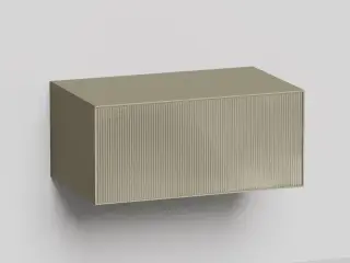 Подвесной модуль Armonia 900x400 без выреза под сифон