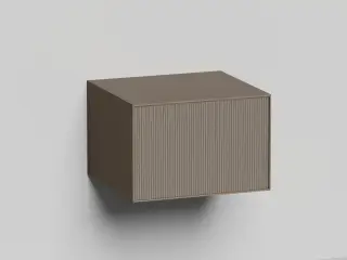 Подвесной модуль Armonia 600x400 с вырезом под сифон