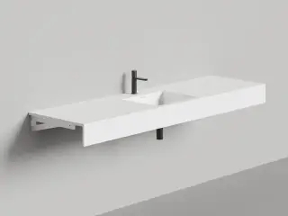 КРОНШТЕЙН УСИЛЕННЫЙ ПРАВЫЙ 450 мм
комплект