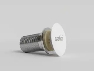 Донный клапан для раковины D 501