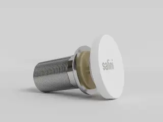 Донный клапан для раковины D 502