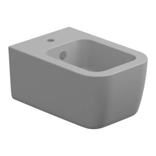 Биде подвесное GSG Ceramic Design Brio BRBISO033, Perla Matt