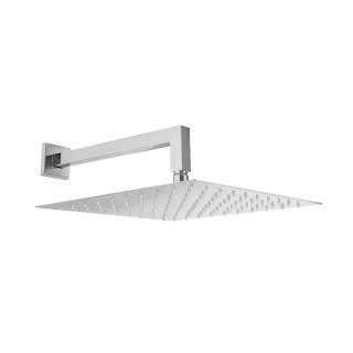 Верхний душ 30х30 см с кронштейном 30 см Mariani B0015Q0500