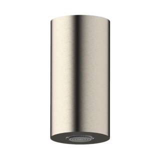 Верхний душ потолочный Daniel Steel SSA578PECM10, нержавеющая сталь