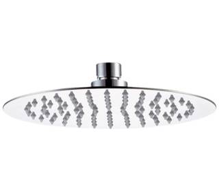 Верхний душ с шарнирным соединением 30 см Mariani Tondo B00ST00130