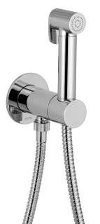 Гигиенический душ со смесителем Daniel Tokyo TX647P4DCCR