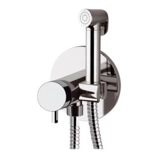 Гигиенический душ со смесителем Daniel Tokyo TK645C254DCCR