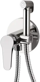 Гигиенический душ со смесителем Mariani Surf B00185SFW