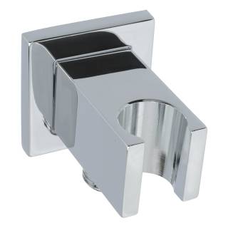 Держатель ручного душа с подключением шланга Mariani B00242PA